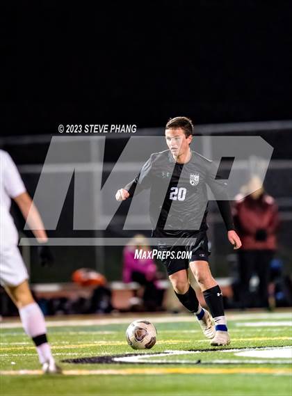 Thumbnail 2 in Laguna Creek @ Granite Bay (CIF SJS D2 First Round) photogallery.