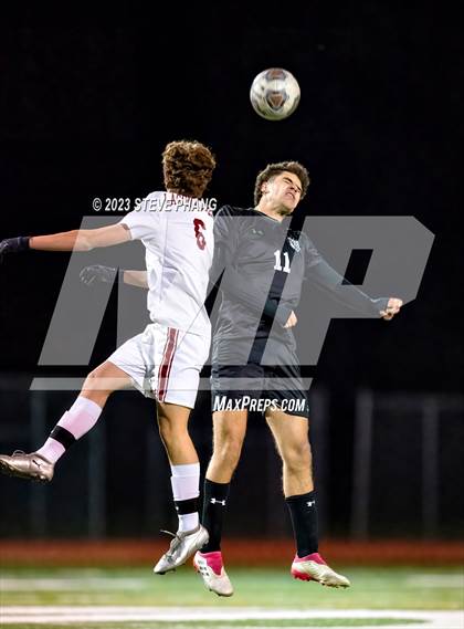 Thumbnail 1 in Laguna Creek @ Granite Bay (CIF SJS D2 First Round) photogallery.
