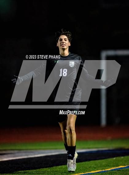 Thumbnail 3 in Laguna Creek @ Granite Bay (CIF SJS D2 First Round) photogallery.