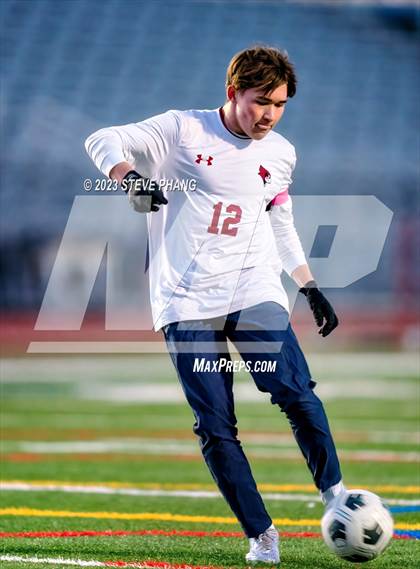 Thumbnail 2 in Laguna Creek @ Granite Bay (CIF SJS D2 First Round) photogallery.