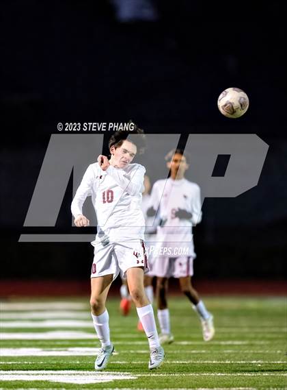 Thumbnail 1 in Laguna Creek @ Granite Bay (CIF SJS D2 First Round) photogallery.