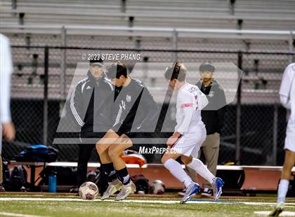 Thumbnail 2 in Laguna Creek @ Granite Bay (CIF SJS D2 First Round) photogallery.