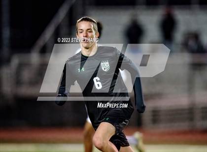 Thumbnail 3 in Laguna Creek @ Granite Bay (CIF SJS D2 First Round) photogallery.