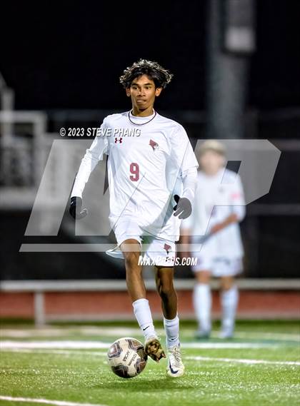 Thumbnail 1 in Laguna Creek @ Granite Bay (CIF SJS D2 First Round) photogallery.