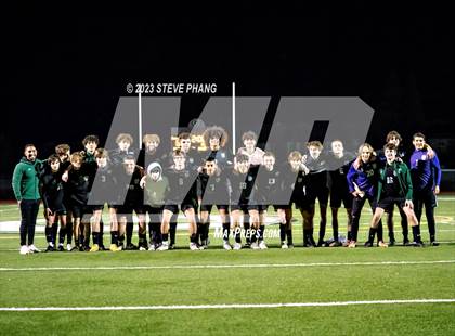 Thumbnail 2 in Laguna Creek @ Granite Bay (CIF SJS D2 First Round) photogallery.