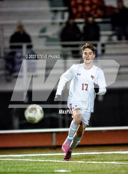 Thumbnail 1 in Laguna Creek @ Granite Bay (CIF SJS D2 First Round) photogallery.