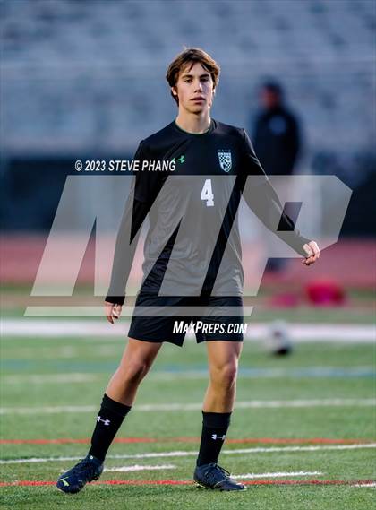 Thumbnail 3 in Laguna Creek @ Granite Bay (CIF SJS D2 First Round) photogallery.
