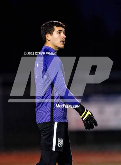 Thumbnail 3 in Laguna Creek @ Granite Bay (CIF SJS D2 First Round) photogallery.