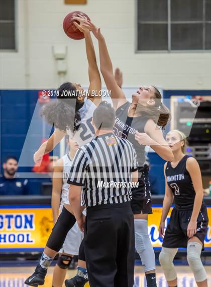 Thumbnail 1 in Farmington @ Newington photogallery.