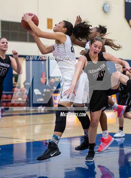 Thumbnail 2 in Farmington @ Newington photogallery.