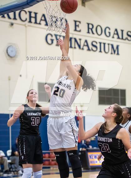 Thumbnail 2 in Farmington @ Newington photogallery.