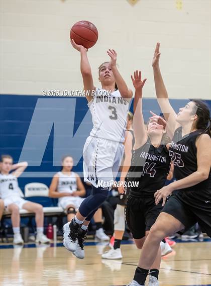 Thumbnail 2 in Farmington @ Newington photogallery.