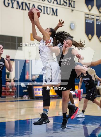 Thumbnail 1 in Farmington @ Newington photogallery.