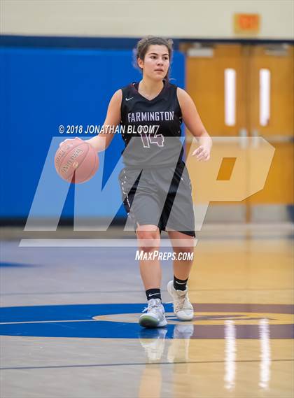 Thumbnail 1 in Farmington @ Newington photogallery.