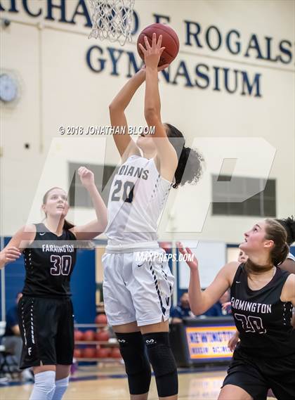Thumbnail 1 in Farmington @ Newington photogallery.