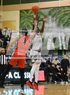 Photo from the gallery "Dynamic Prep vs. Prolific Prep of Napa Christian (Chick-fil-A Classic)"