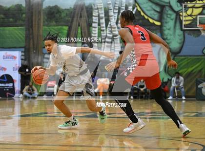 Thumbnail 1 in Dynamic Prep vs. Prolific Prep of Napa Christian (Chick-fil-A Classic) photogallery.