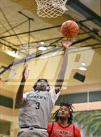 Photo from the gallery "Dynamic Prep vs. Prolific Prep of Napa Christian (Chick-fil-A Classic)"