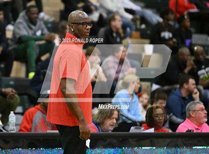 Thumbnail 3 in Dynamic Prep vs. Prolific Prep of Napa Christian (Chick-fil-A Classic) photogallery.