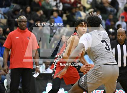 Thumbnail 1 in Dynamic Prep vs. Prolific Prep of Napa Christian (Chick-fil-A Classic) photogallery.