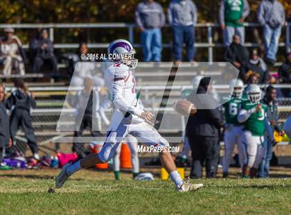 Thumbnail 2 in McDonough @ Surrattsville (MPSSAA 1A First Round) photogallery.