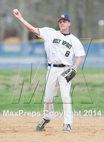 Thumbnail 3 in Holy Spirit vs. Absegami (Hedelt Tournament) photogallery.