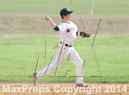 Thumbnail 1 in Holy Spirit vs. Absegami (Hedelt Tournament) photogallery.