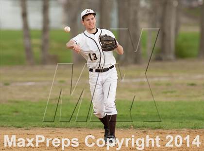 Thumbnail 2 in Holy Spirit vs. Absegami (Hedelt Tournament) photogallery.
