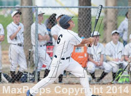 Thumbnail 1 in Holy Spirit vs. Absegami (Hedelt Tournament) photogallery.