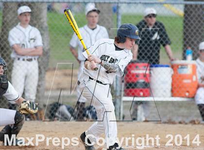 Thumbnail 3 in Holy Spirit vs. Absegami (Hedelt Tournament) photogallery.