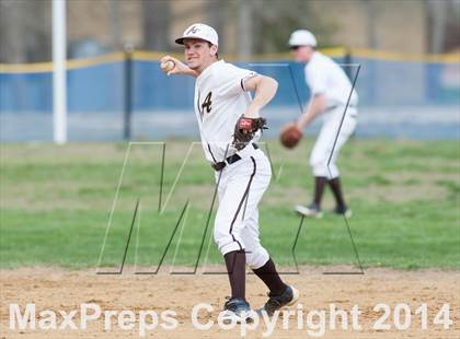 Thumbnail 3 in Holy Spirit vs. Absegami (Hedelt Tournament) photogallery.