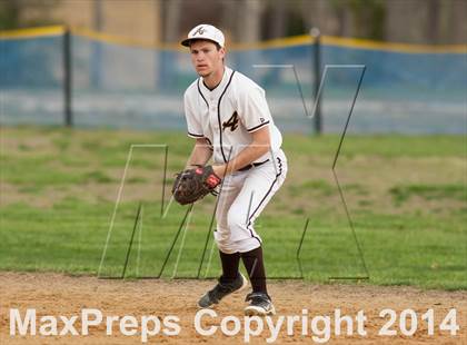 Thumbnail 2 in Holy Spirit vs. Absegami (Hedelt Tournament) photogallery.