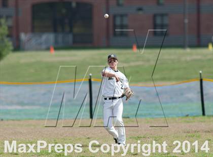 Thumbnail 2 in Holy Spirit vs. Absegami (Hedelt Tournament) photogallery.