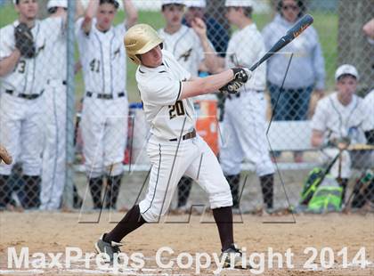 Thumbnail 3 in Holy Spirit vs. Absegami (Hedelt Tournament) photogallery.