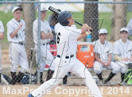 Thumbnail 3 in Holy Spirit vs. Absegami (Hedelt Tournament) photogallery.