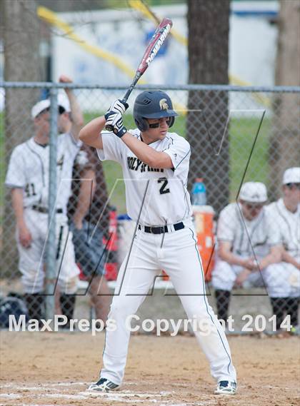 Thumbnail 2 in Holy Spirit vs. Absegami (Hedelt Tournament) photogallery.