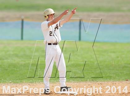 Thumbnail 1 in Holy Spirit vs. Absegami (Hedelt Tournament) photogallery.