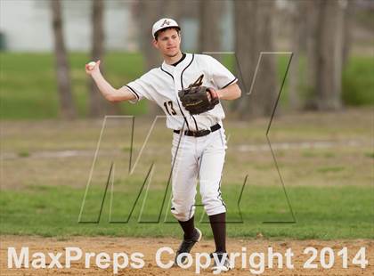 Thumbnail 1 in Holy Spirit vs. Absegami (Hedelt Tournament) photogallery.