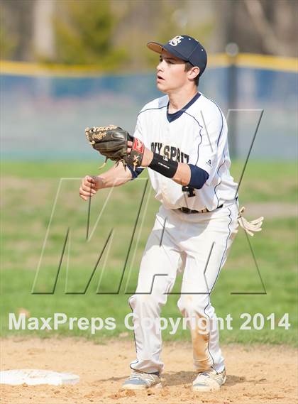 Thumbnail 3 in Holy Spirit vs. Absegami (Hedelt Tournament) photogallery.