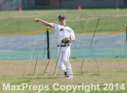 Thumbnail 1 in Holy Spirit vs. Absegami (Hedelt Tournament) photogallery.