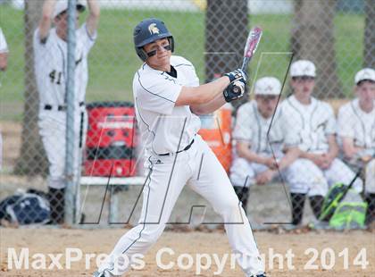 Thumbnail 3 in Holy Spirit vs. Absegami (Hedelt Tournament) photogallery.