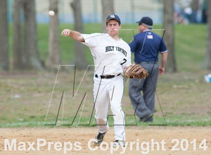 Thumbnail 1 in Holy Spirit vs. Absegami (Hedelt Tournament) photogallery.