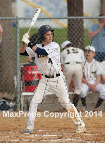 Thumbnail 1 in Holy Spirit vs. Absegami (Hedelt Tournament) photogallery.