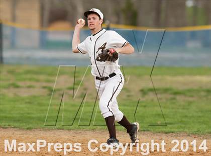 Thumbnail 2 in Holy Spirit vs. Absegami (Hedelt Tournament) photogallery.
