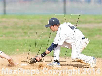 Thumbnail 3 in Holy Spirit vs. Absegami (Hedelt Tournament) photogallery.