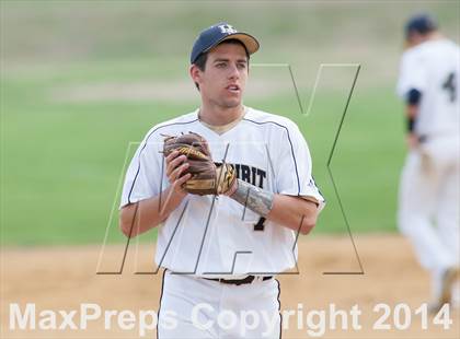 Thumbnail 3 in Holy Spirit vs. Absegami (Hedelt Tournament) photogallery.