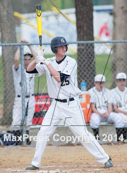 Thumbnail 1 in Holy Spirit vs. Absegami (Hedelt Tournament) photogallery.