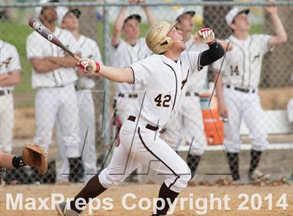 Thumbnail 1 in Holy Spirit vs. Absegami (Hedelt Tournament) photogallery.