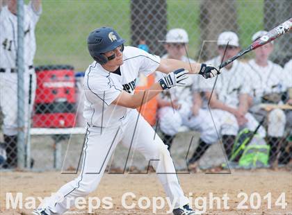 Thumbnail 2 in Holy Spirit vs. Absegami (Hedelt Tournament) photogallery.