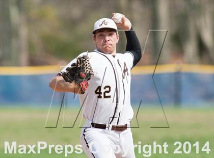 Thumbnail 1 in Holy Spirit vs. Absegami (Hedelt Tournament) photogallery.